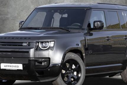 Land Rover Defender 9.870 km 90.690 &euro; Kronberg 61476