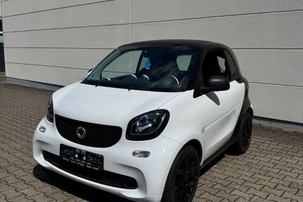 Smart ForTwo 96.395 km 6.500 &euro; Mainz -Kastel 55252