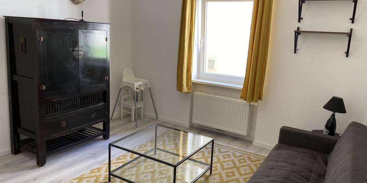 Zimmer Wiesbaden Südost - 2 Zimmer, 1.550&euro; | Angebot:26608425