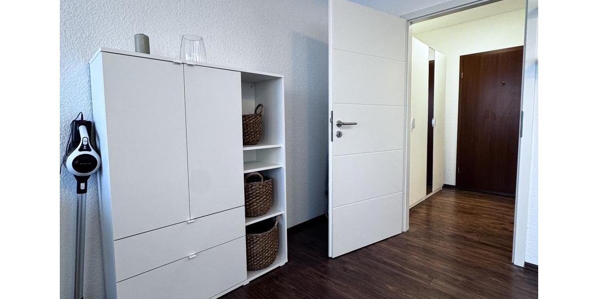 Etagenwohnung Hattersheim am Main - 1 Zimmer, 40 m&sup2;, 1.200&euro; | Angebot:25209058