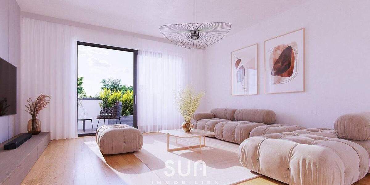 Etagenwohnung Taunusstein Bleidenstadt - 3 Zimmer, 82 m&sup2;, 335.000&euro; | Angebot:24341783