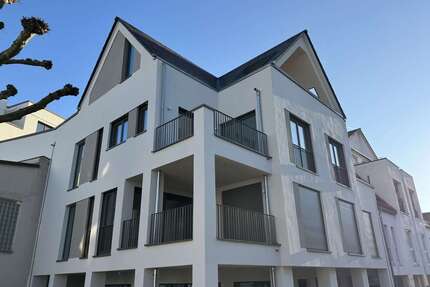 Wohnung zum Kaufen in Oberursel 998.000 € 125 m²