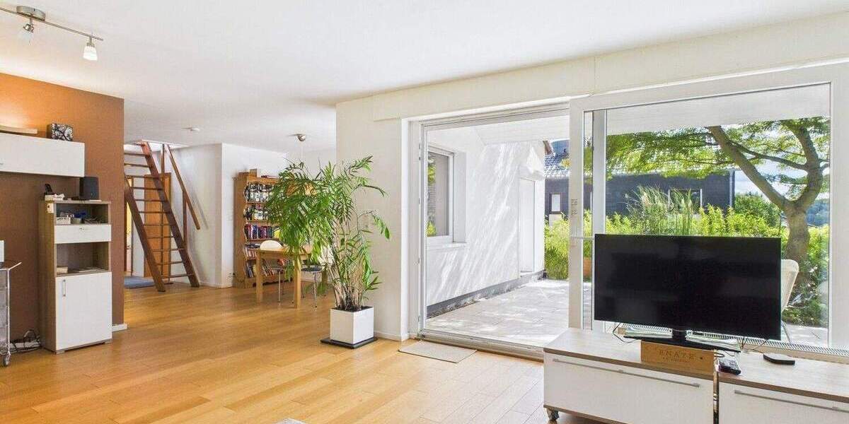 Familienfreundliches, modernes Einfamilienhaus mit 174 m² Wohn-Nutzfläche 5 zimmer