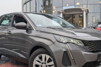 Peugeot 3008 104.964 km 14.290 &euro; Mainz 55128