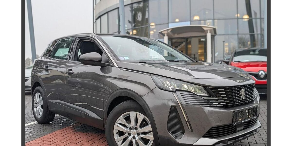 Peugeot 3008 104.964 km 14.290 &euro; Mainz 55128