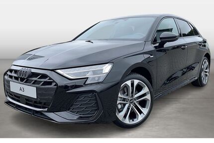 Audi A3 3.000 km 45.880 &euro; Idstein 65510