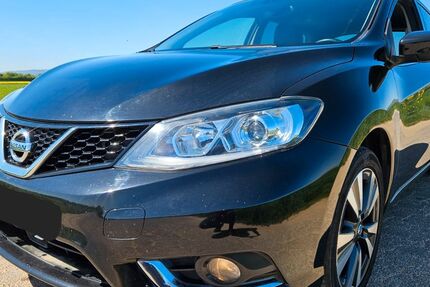 Nissan Pulsar 93.000 km 7.800 &euro; Wiesbaden 65187