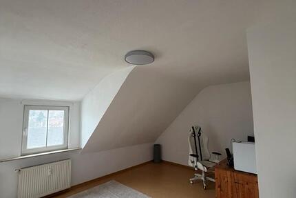 Wohnung in Niedernhausen zimmer
