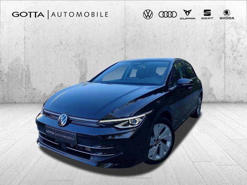 VW Golf 6.000 km 36.950 € Mörfelden-Walldorf 64546