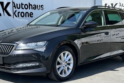Skoda Superb 160.669 km 21.990 € Bischofsheim 65474