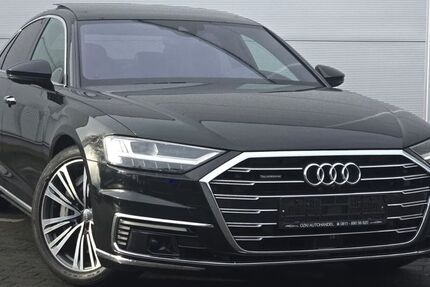 Audi A8 79.000 km 41.800 &euro; Wiesbaden 65201