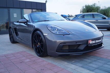 Porsche Boxster 23.500 km 87.990 &euro; Ingelheim 55218
