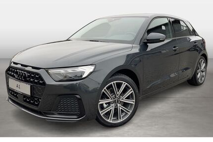 Audi A1 3.000 km 28.880 &euro; Idstein 65510