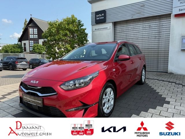 ceed Sportswagon