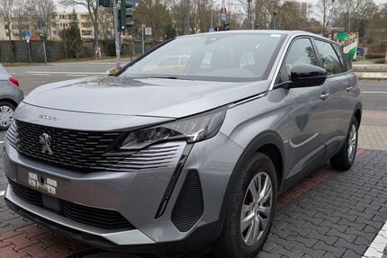 Peugeot 5008 58.146 km 21.990 &euro; Mainz 55128