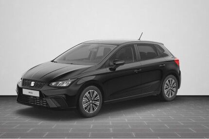 Seat Ibiza 18.019 km 16.690 &euro; Bingen / Rhein 55411