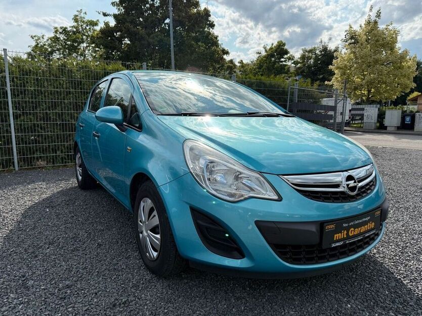 Corsa