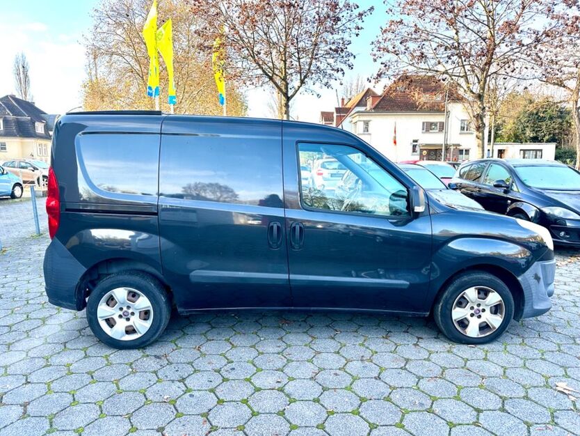 Fiat Doblo 143.000 km 4.999 € Mainz-Kastel 55252