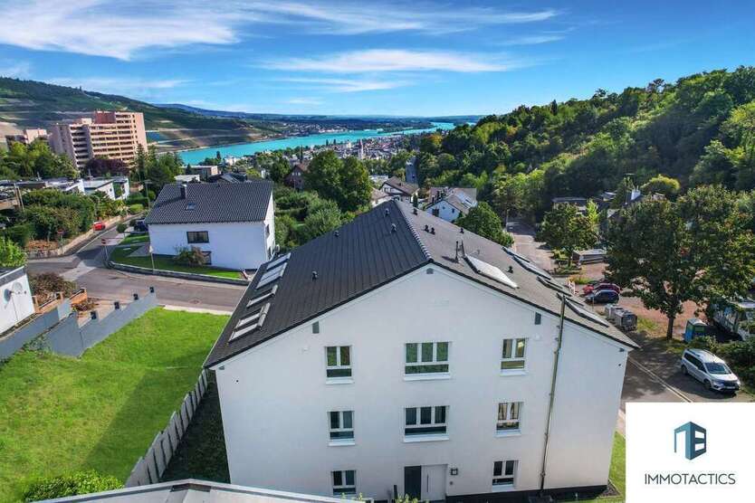 Wohnung zum Kaufen in Bingen am Rhein 799.000 € 136 m²