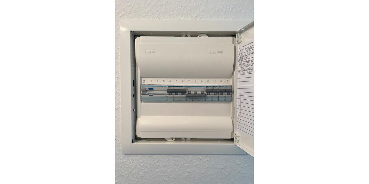 Erdgeschoßwohnung Mainz Lerchenberg - 1 Zimmer, 29 m&sup2;, 109.000&euro; | Angebot:26131283