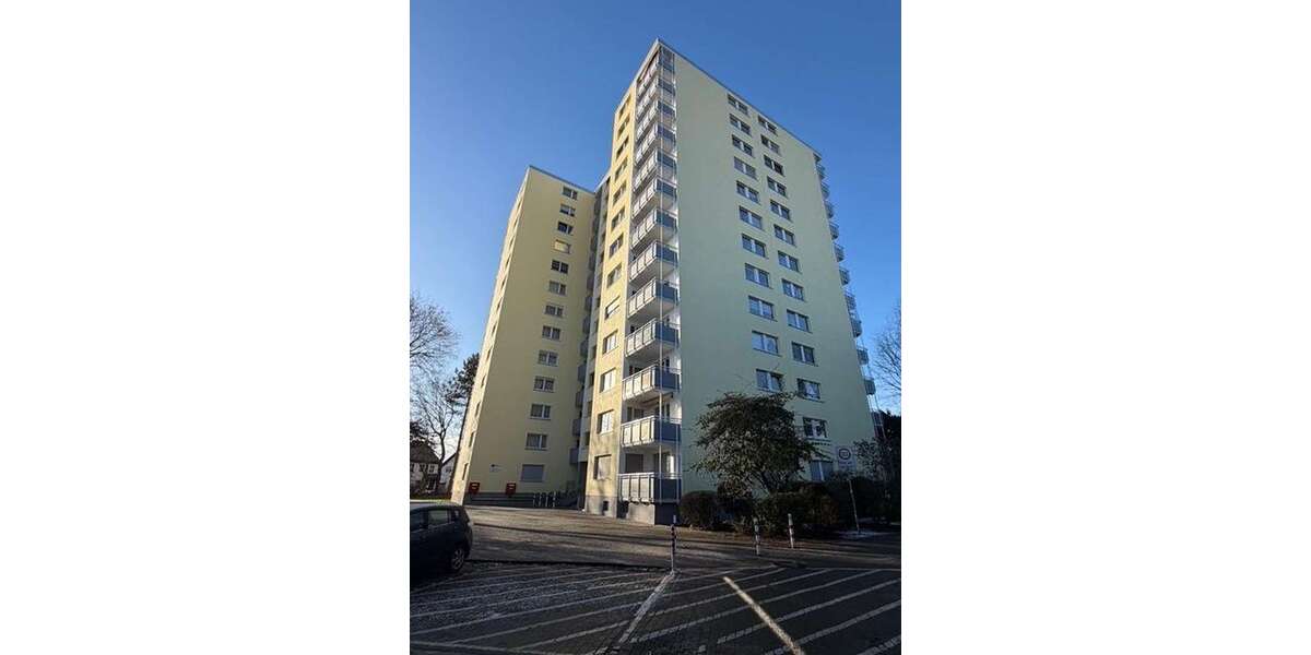 Etagenwohnung Steinbach (Taunus) - 3 Zimmer, 75 m&sup2;, 205.000&euro; | Angebot:27150986