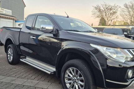 Mitsubishi L200 163.000 km 20.900 &euro; Mainz-Kostheim 55246