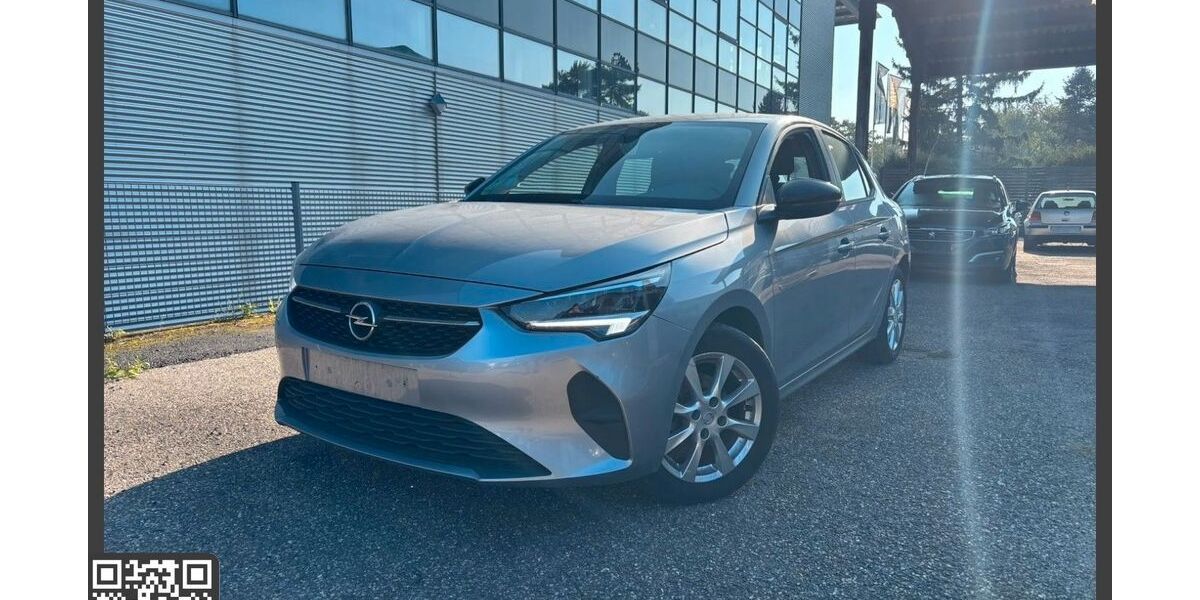 Opel Corsa 23.300 km 11.490 &euro; Mainz 55128