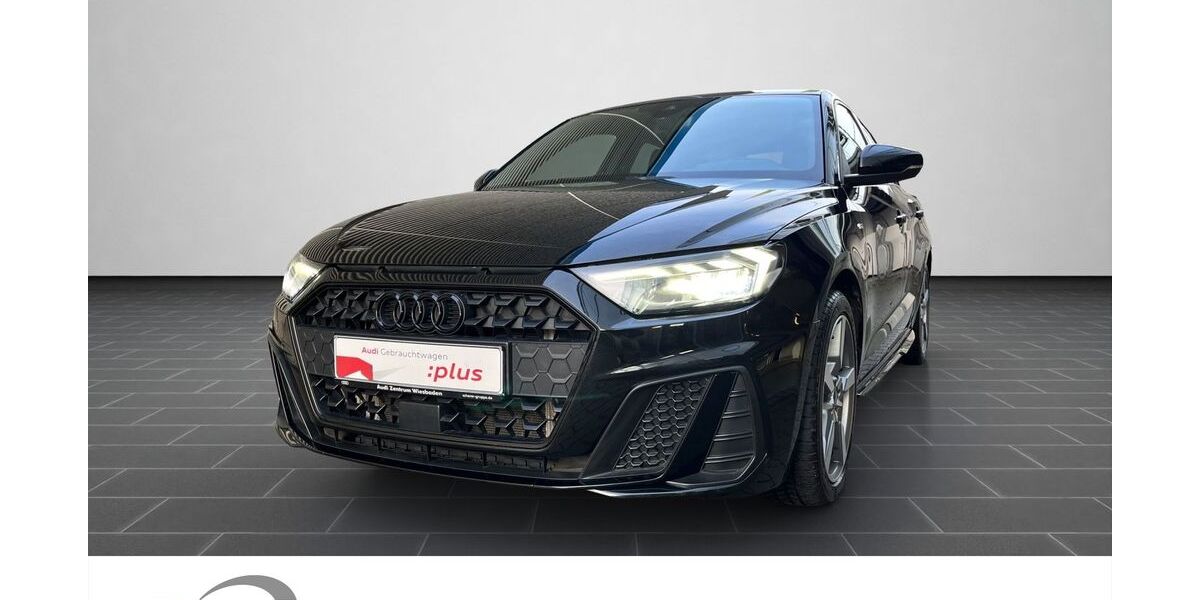 Audi A1 49.754 km 21.690 &euro; Wiesbaden 65189