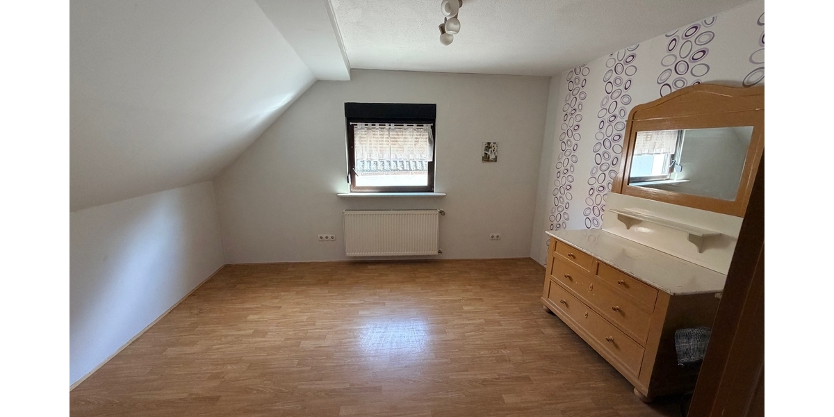 ***Sanierungsobjekt mit großem Potenzial in Mainz-Finthen, flexible Nutzungsmöglichkeiten*** - Einfamilienhaus Mainz Finthen | Angebot:26888788