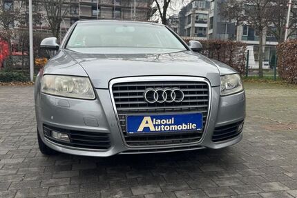 Audi A6 145.000 km 8.900 &euro; Wiesbaden 65197
