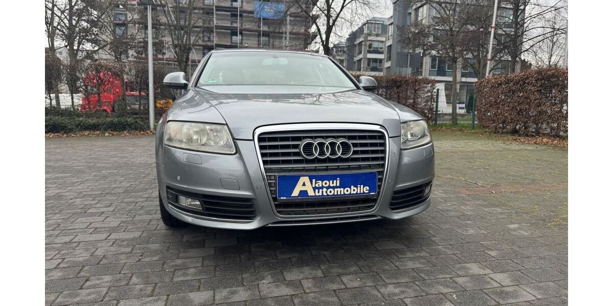 Audi A6 145.000 km 9.900 &euro; Wiesbaden 65197