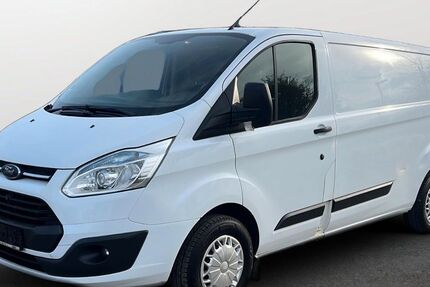 Ford Transit Custom 173.000 km 7.900 &euro; Saulheim 55291