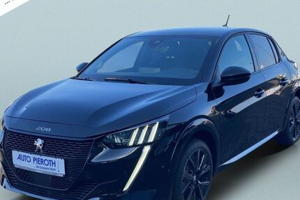 Peugeot 208 20.950 km 19.850 &euro; Bingen 55411