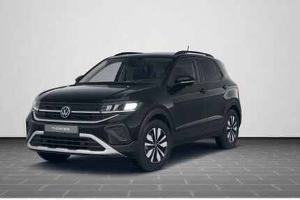 VW T-Cross 9.370 km 24.690 &euro; Mainz 55120