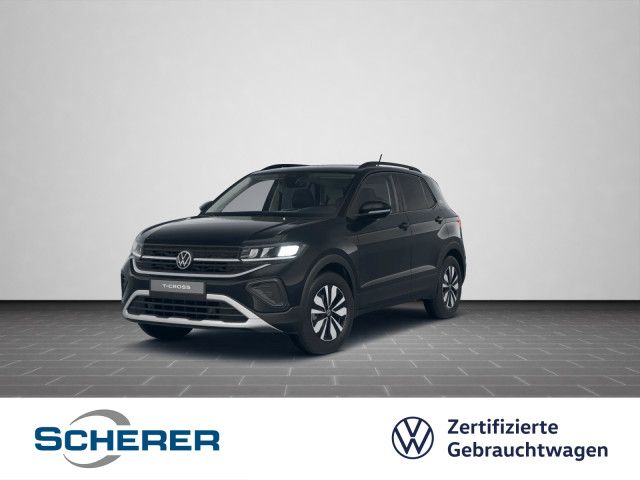 VW T-Cross 9.370 km 24.690 &euro; Mainz 55120