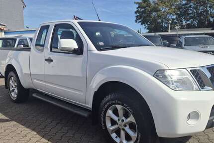 Nissan Navara 72.000 km 21.900 &euro; Mainz-Kostheim 55246