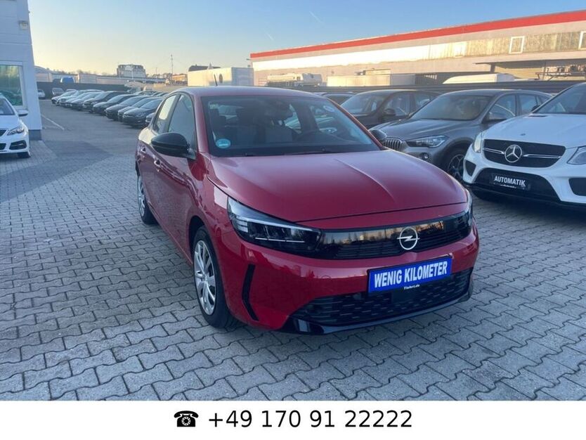 Corsa