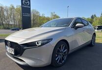Gebrauchtwagen Mazda 3