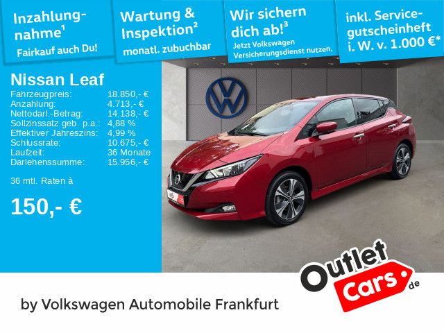 Leaf