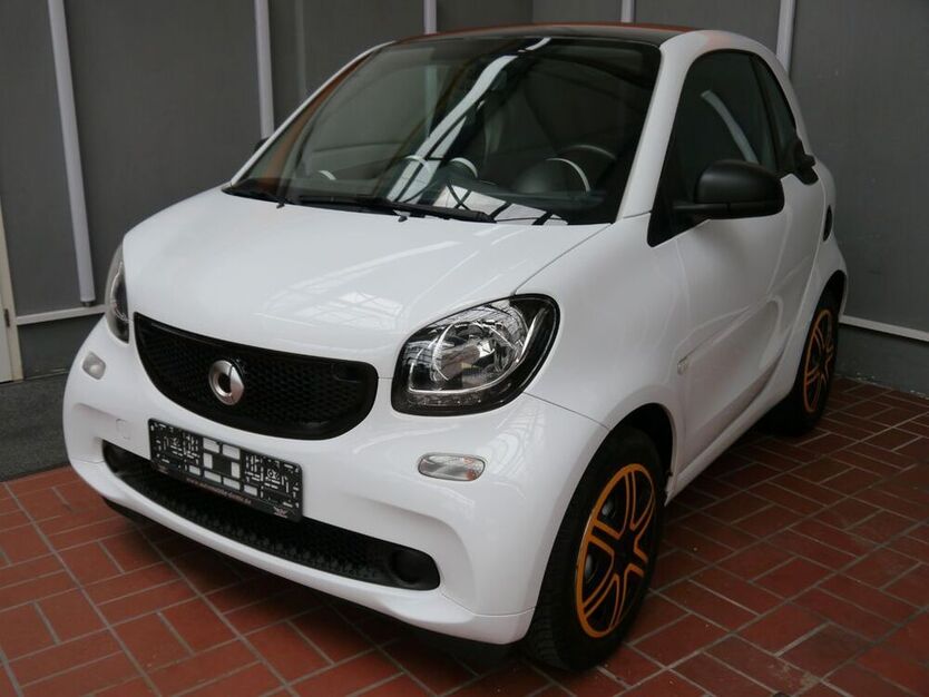 ForTwo