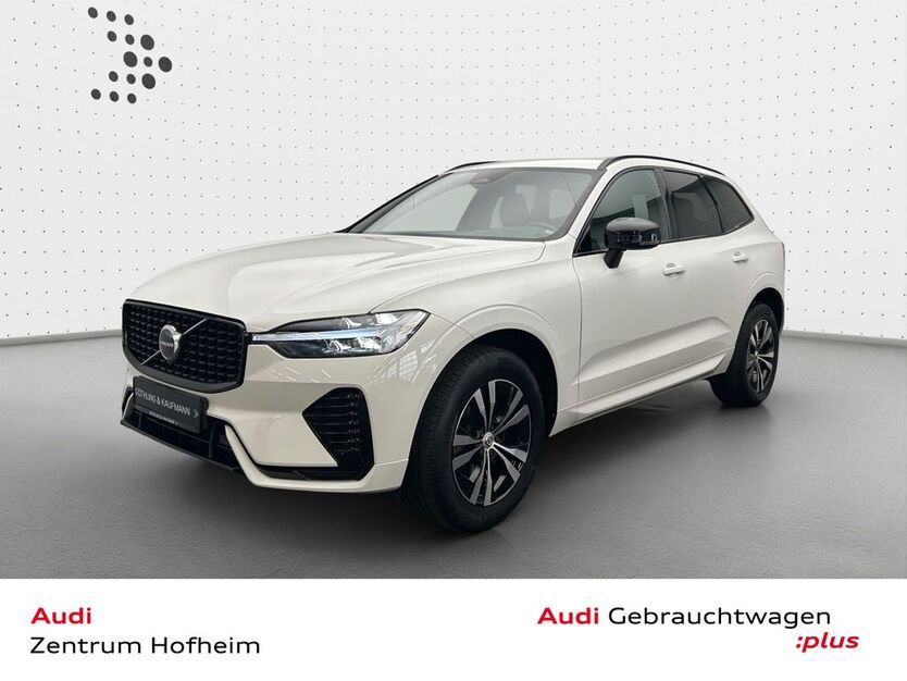 Volvo XC60 80.566 km 29.999 € Hofheim 65719