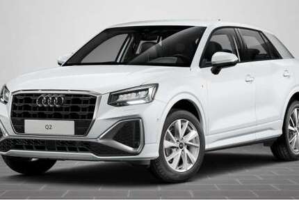 Audi Q2 24.531 km 33.690 &euro; Wiesbaden 65189