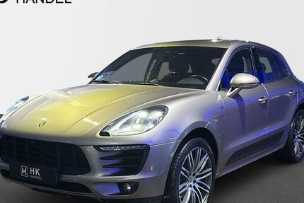 Porsche Macan 141.000 km 32.900 &euro; Geisenheim 65366