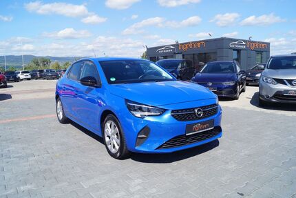 Opel Corsa 47.390 km 11.890 &euro; Ingelheim 55218