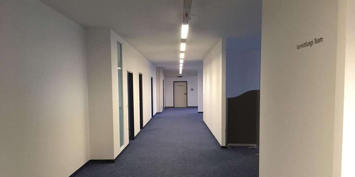 Gewerbeobjekt Eschborn - 3.992&euro; | Angebot:26370750