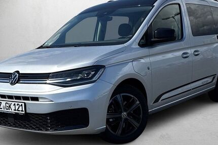 VW Caddy Maxi 15.000 km 42.770 &euro; Mainz 55131