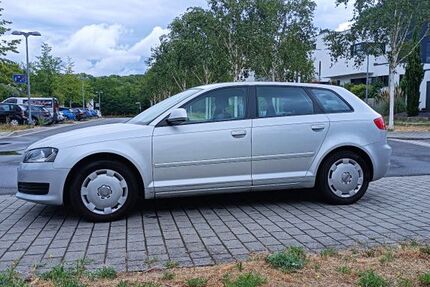 Audi A3 198.000 km 3.920 &euro; Mainz 55126