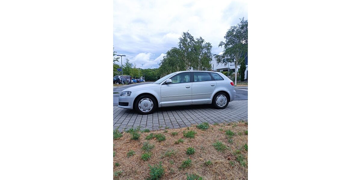 Audi A3 198.000 km 4.199 &euro; Mainz 55122