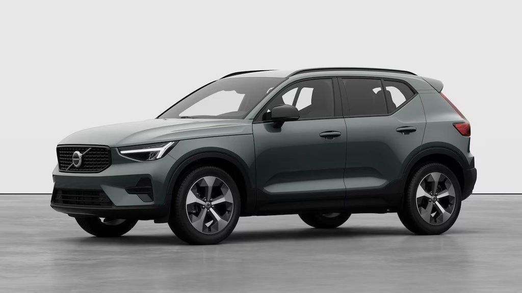 Volvo XC40 1.929 km 37.990 &euro; Oberursel (Taunus) OT Oberursel 61440