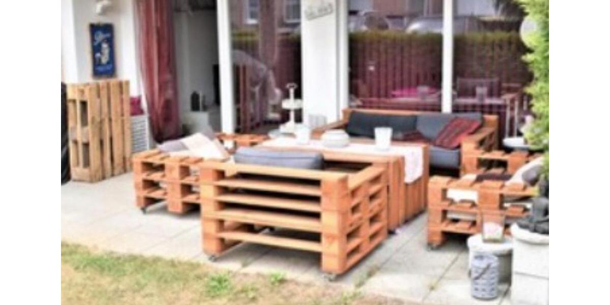 Terrassenwohnung Taunusstein - 3 Zimmer, 93 m&sup2;, 398.000&euro; | Angebot:24713852